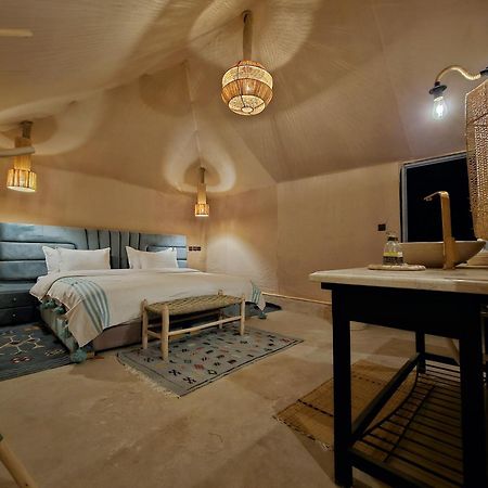 Merzouga Royal Camp Exteriér fotografie