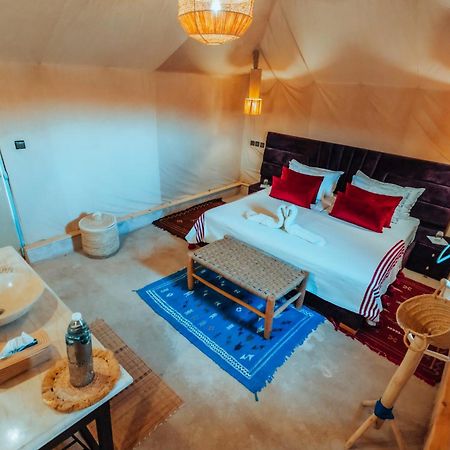 Merzouga Royal Camp Exteriér fotografie