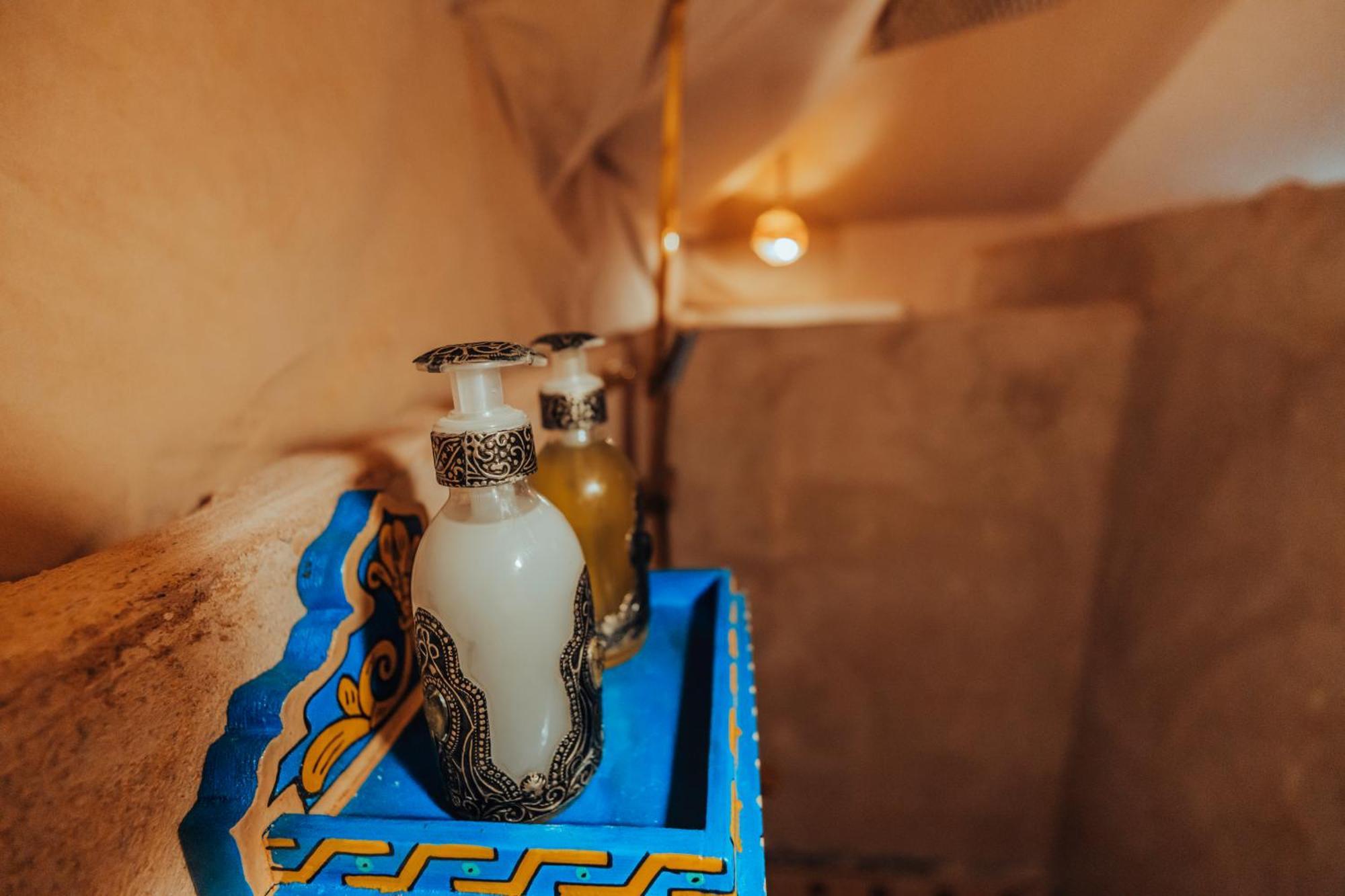 Merzouga Royal Camp Exteriér fotografie