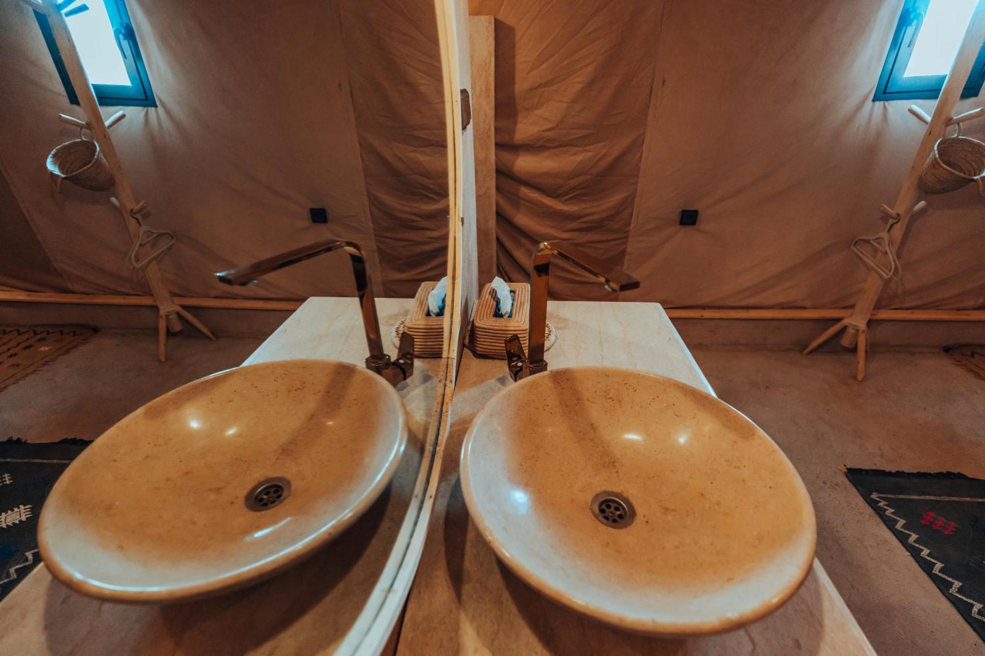 Merzouga Royal Camp Exteriér fotografie
